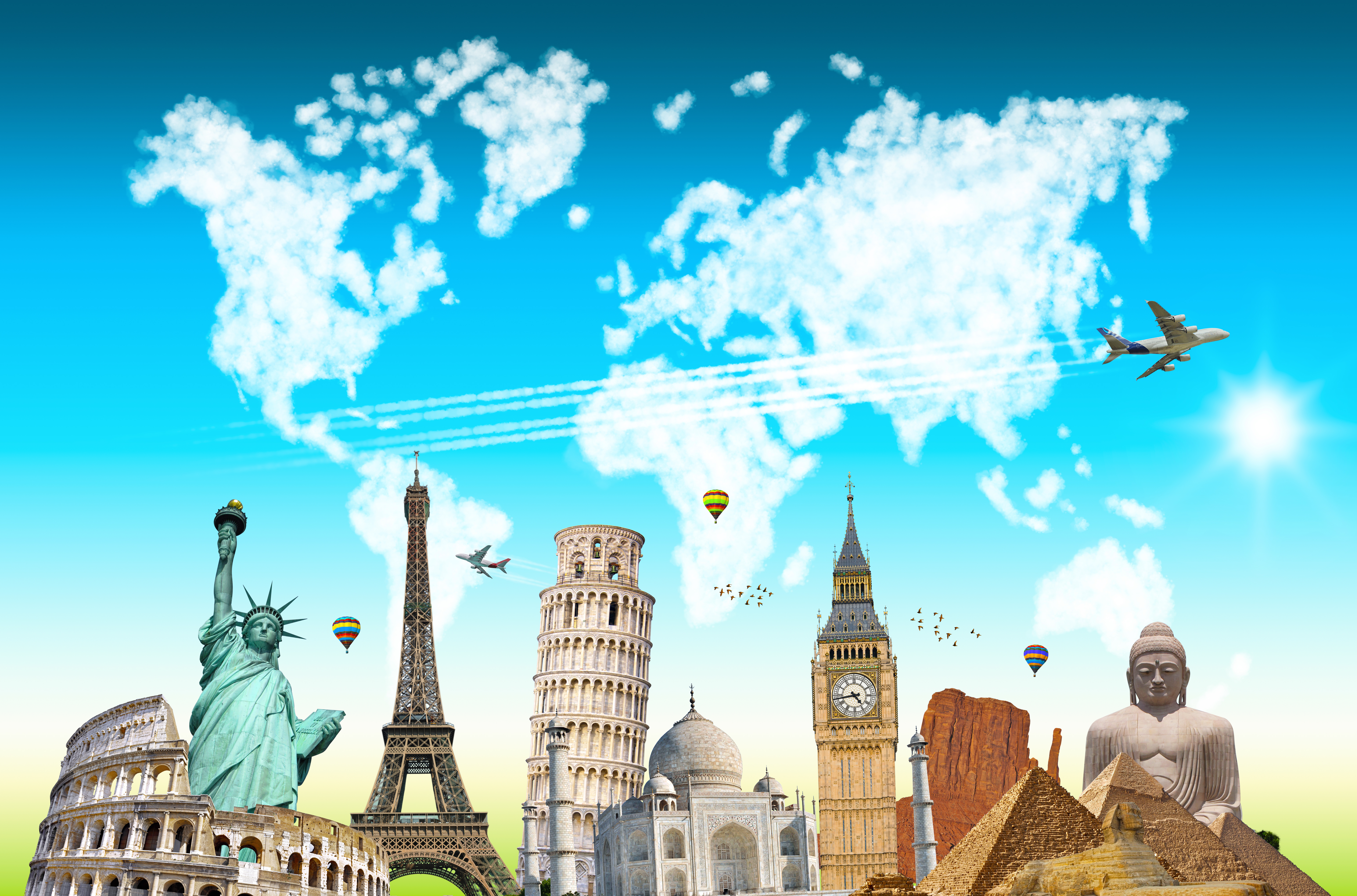 countries to study abroad