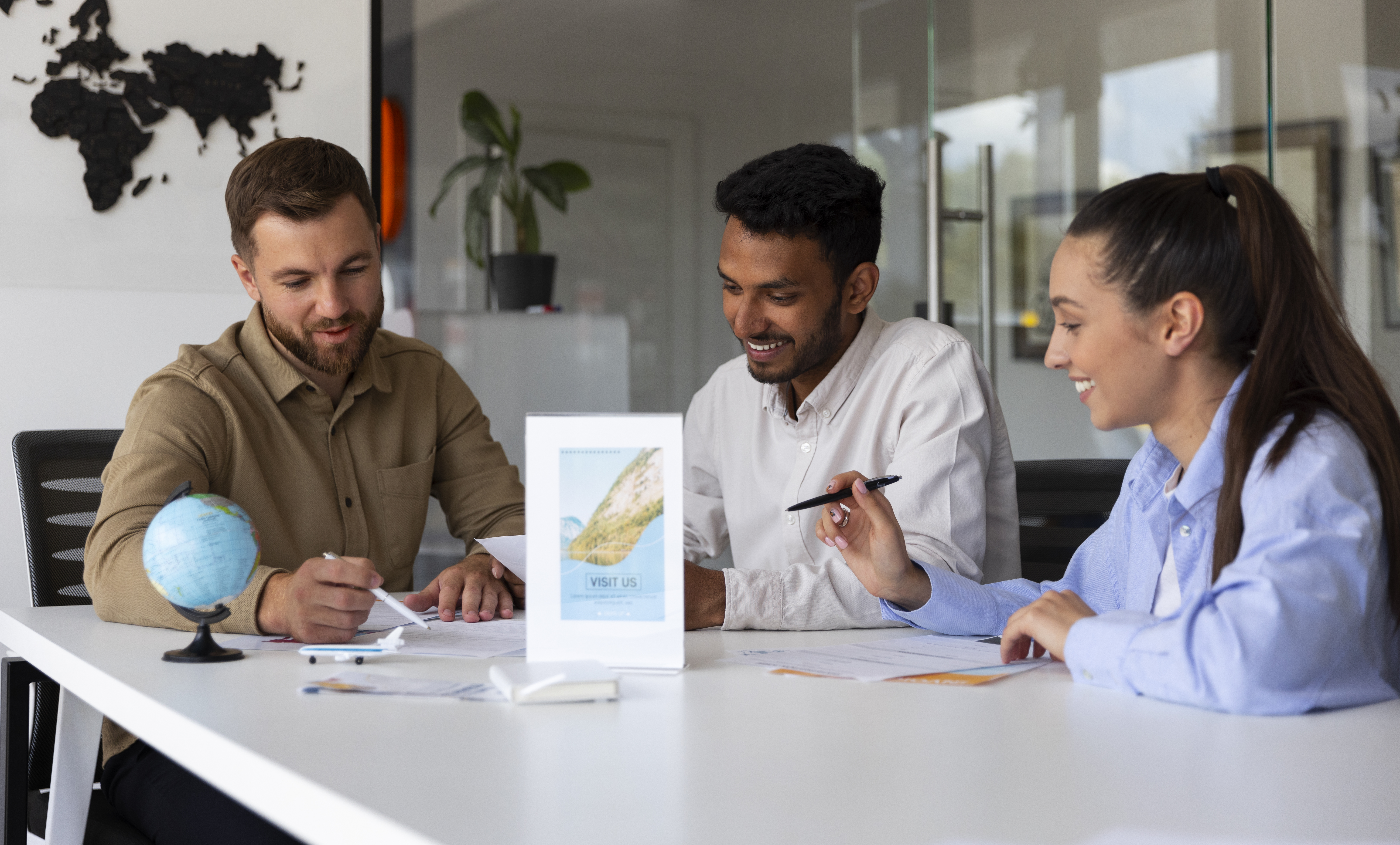 Study Abroad Consultants in Kochi