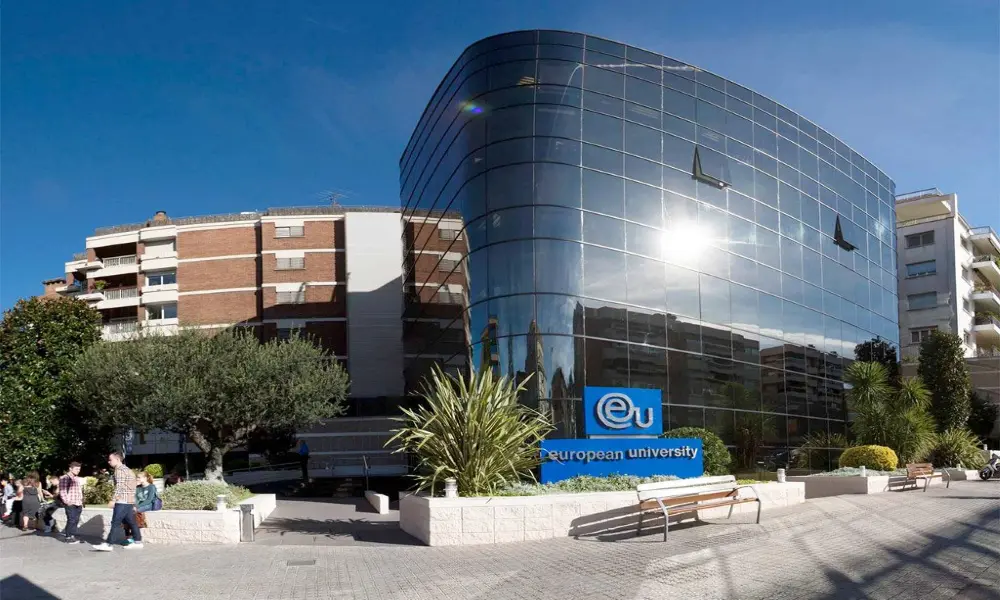 EU Business School (Spain)