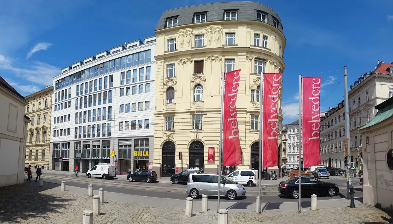International Business School, Austria