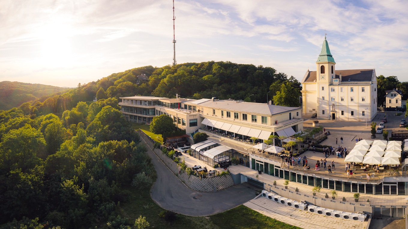 Modul University, Vienna