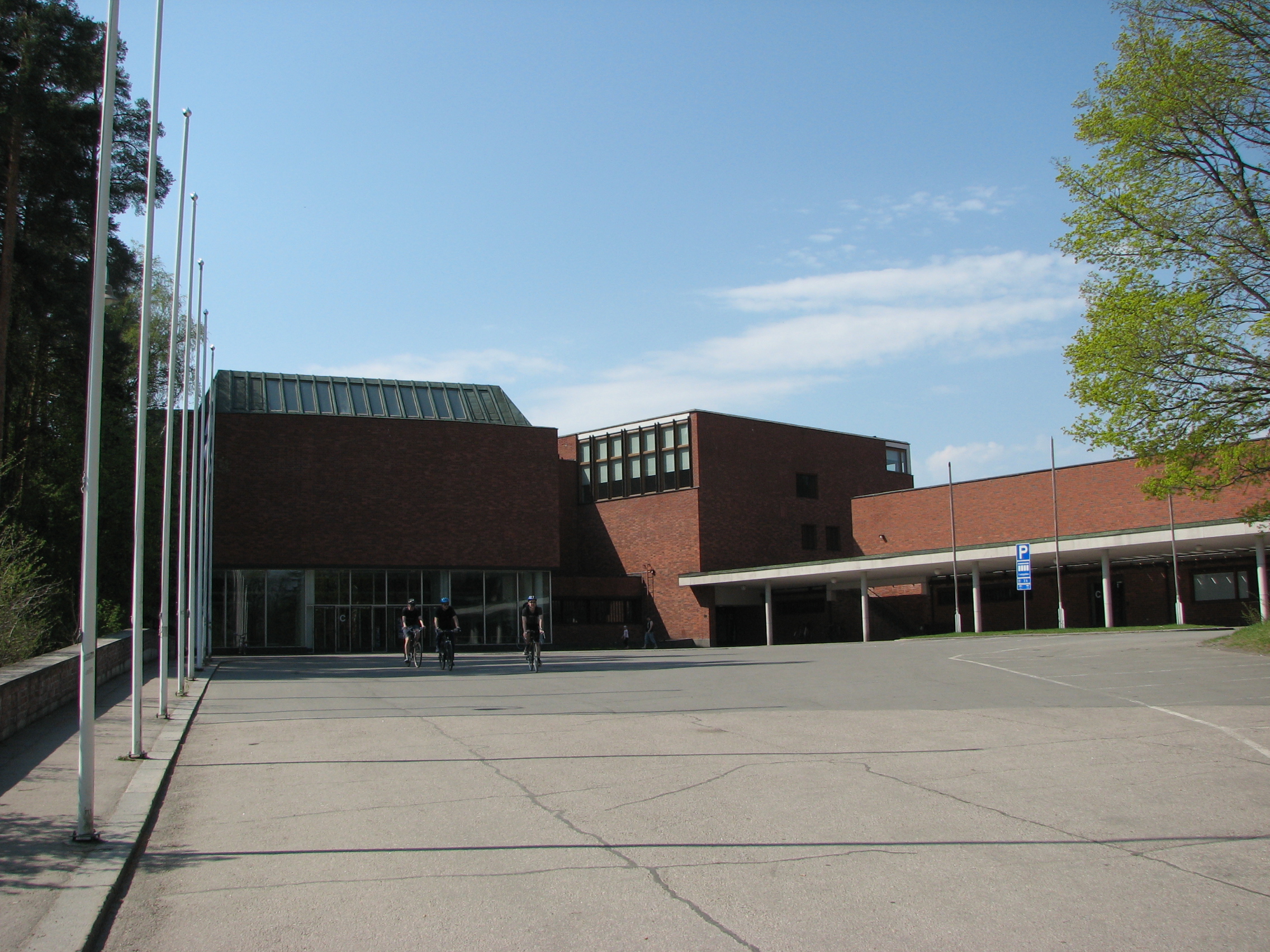 University of Jyväskylä
