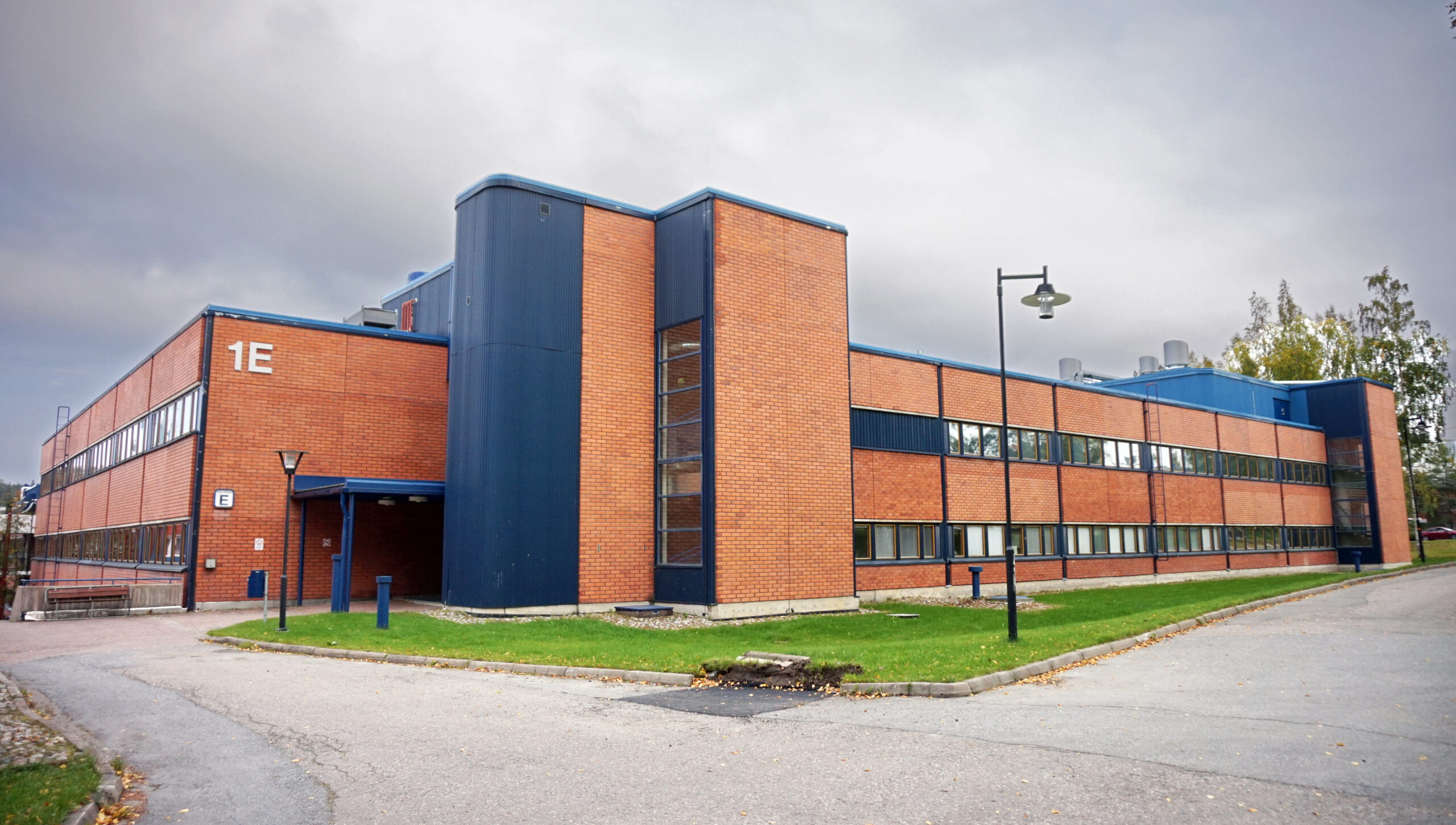 University of Eastern Finland