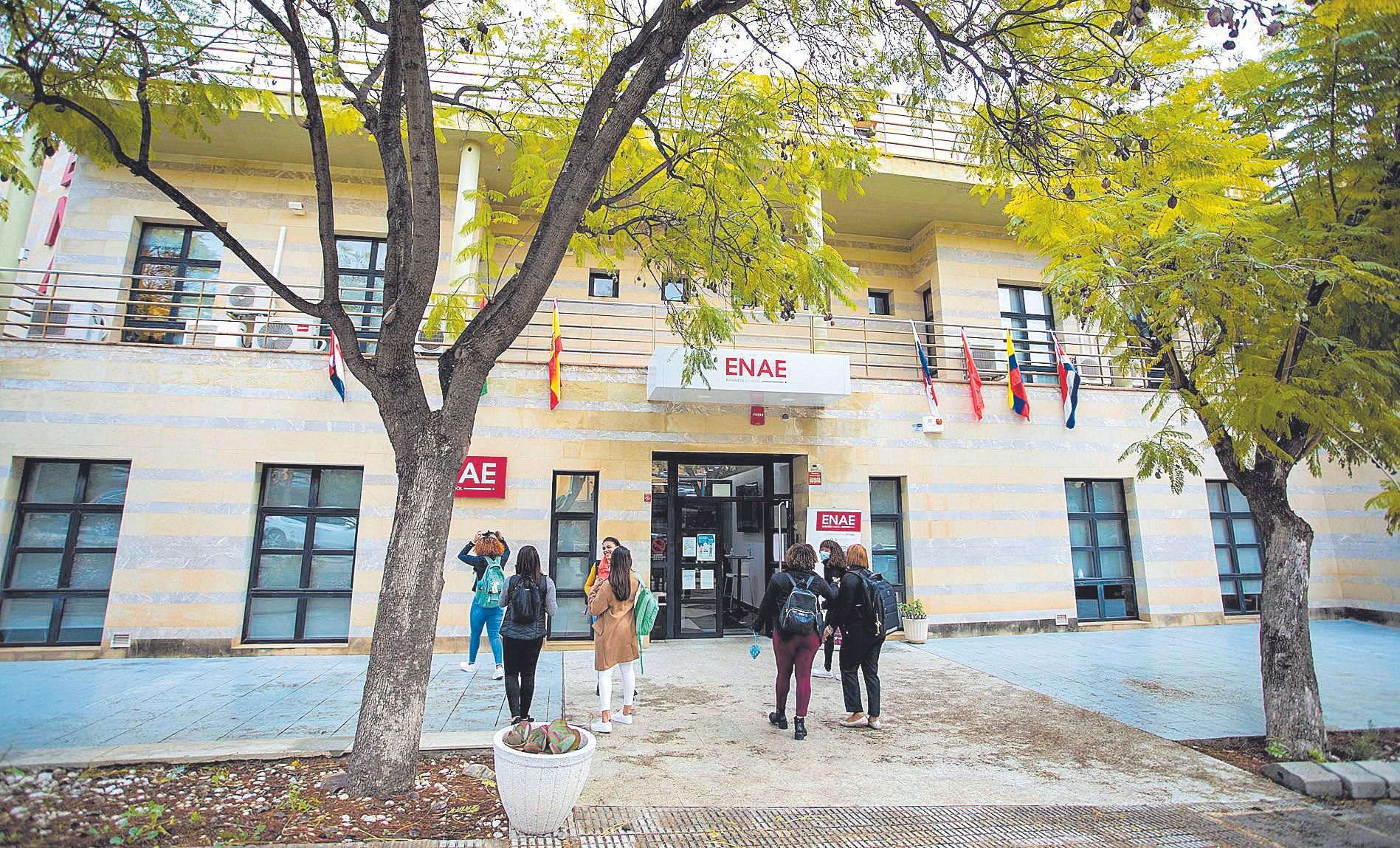 ENAE Business School