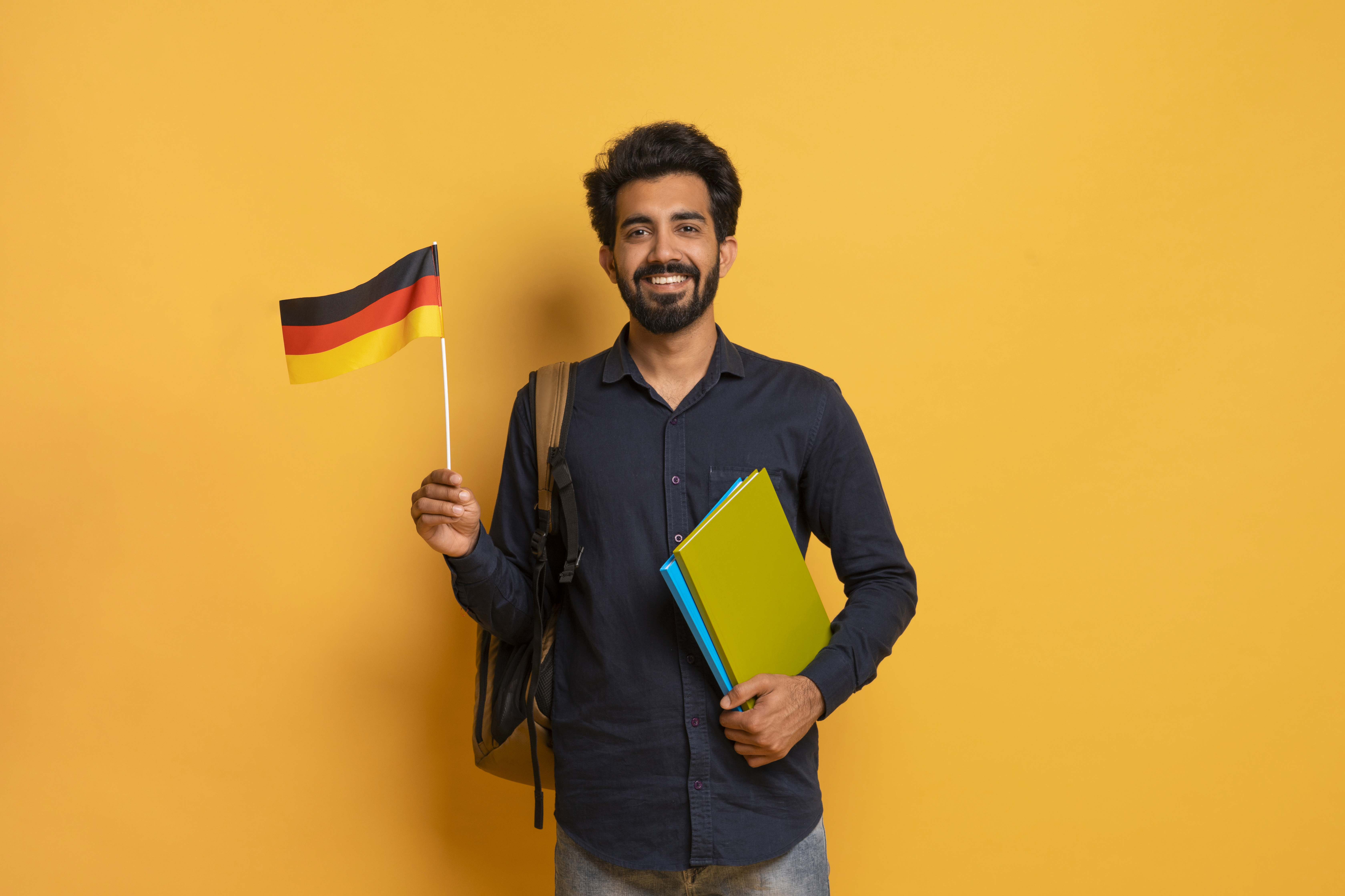 Free universities in Germany