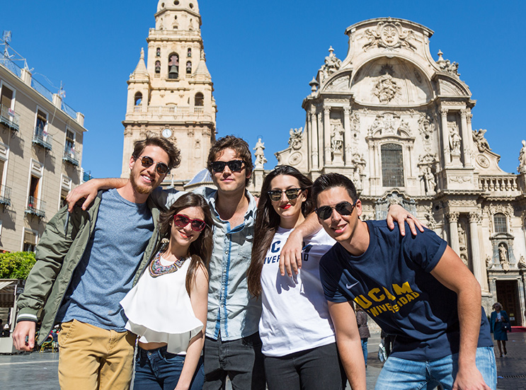 UCAM International