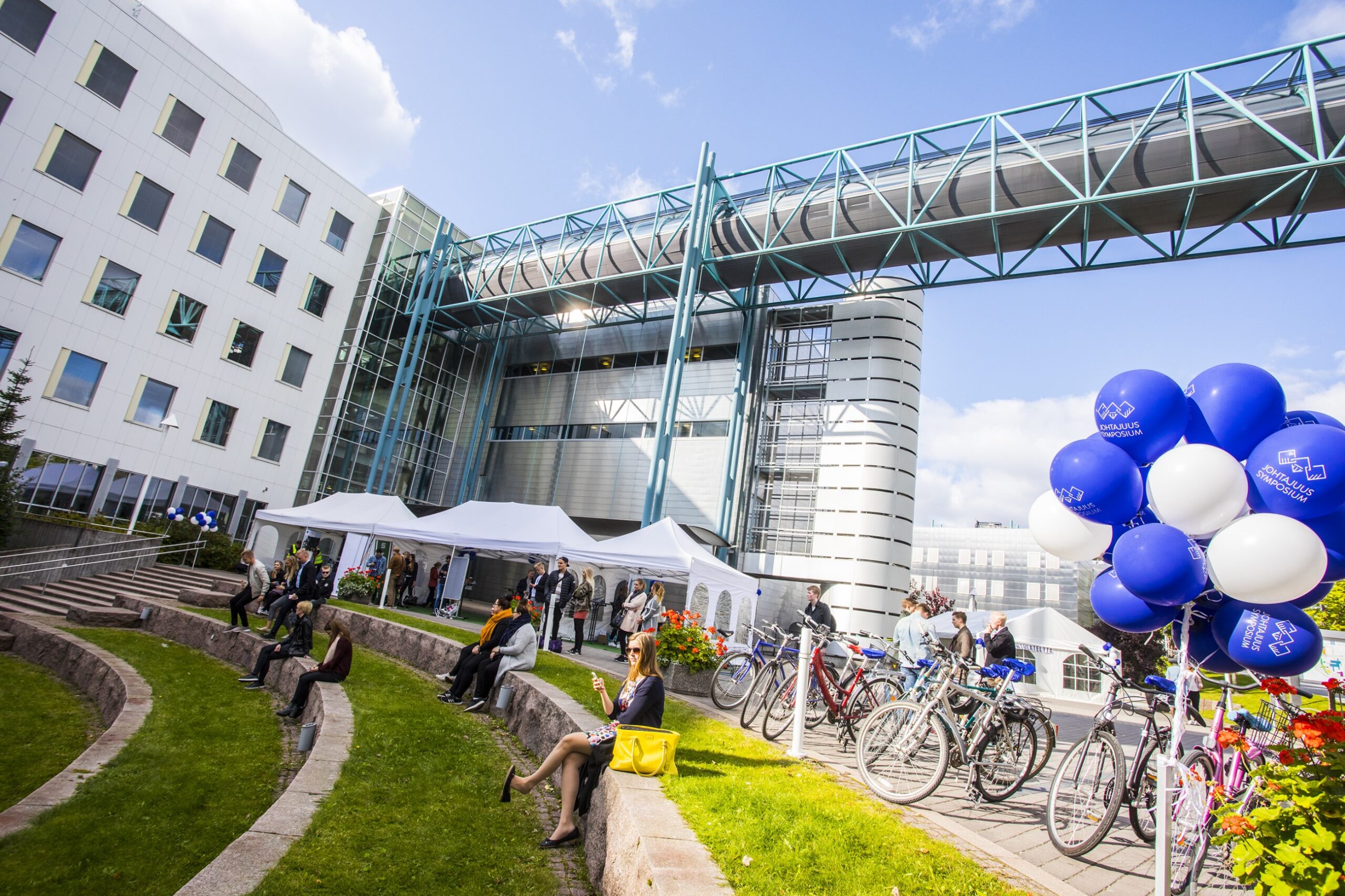 Tampere University