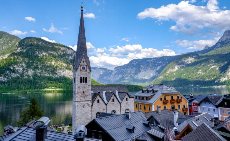 Why Choose Austria for Your Education?