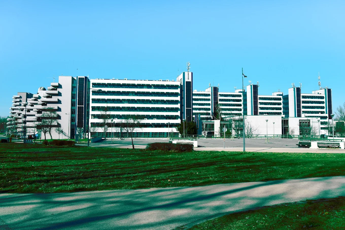 University of Gyor