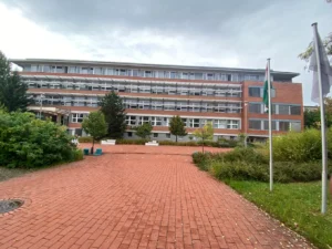 Budapest Business University