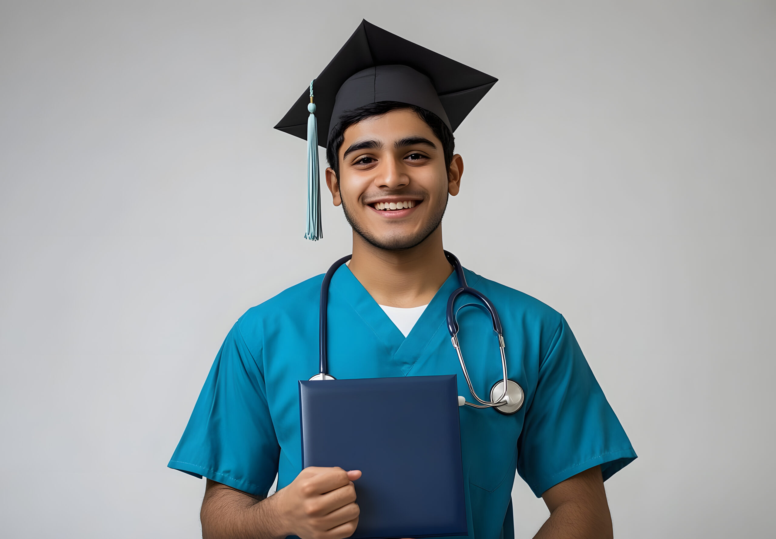 is Georgia good for MBBS