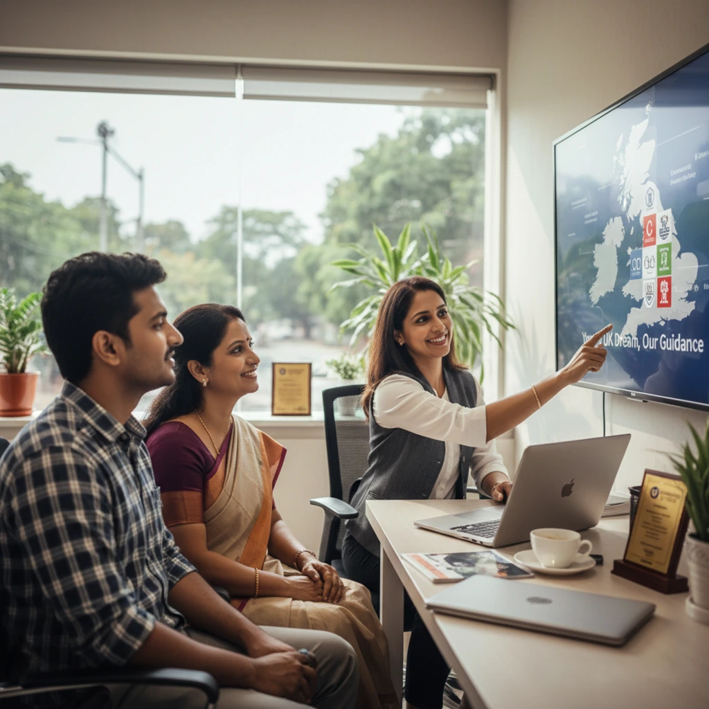 UK education consultation