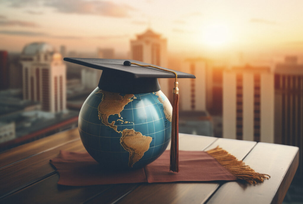 Study Abroad Consultants in Kochi, Kerala